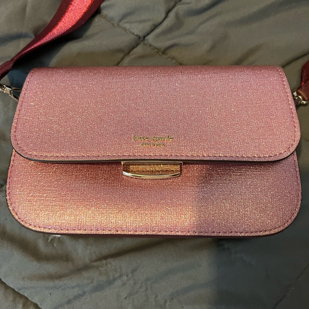 Kate Spade bag. Used once.